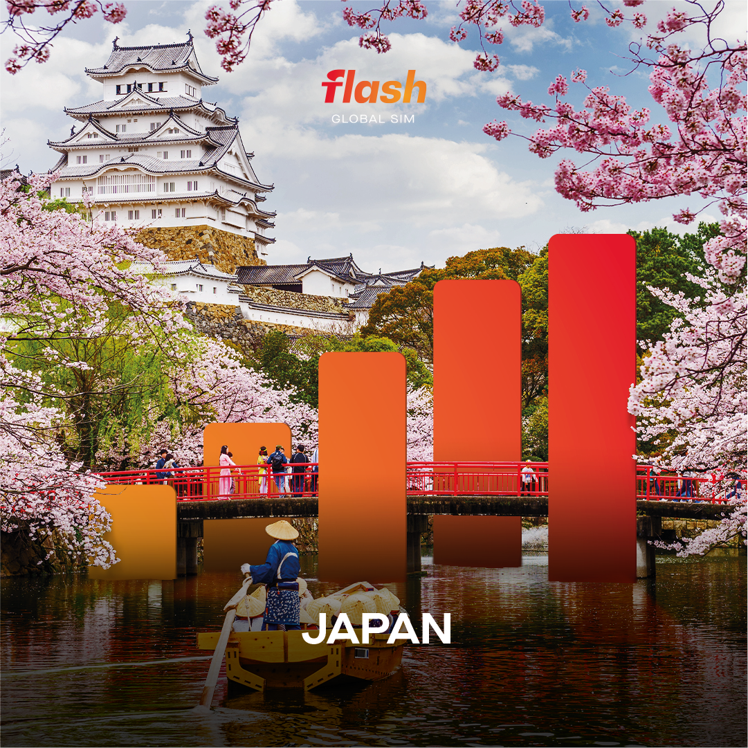 Japan eSIM