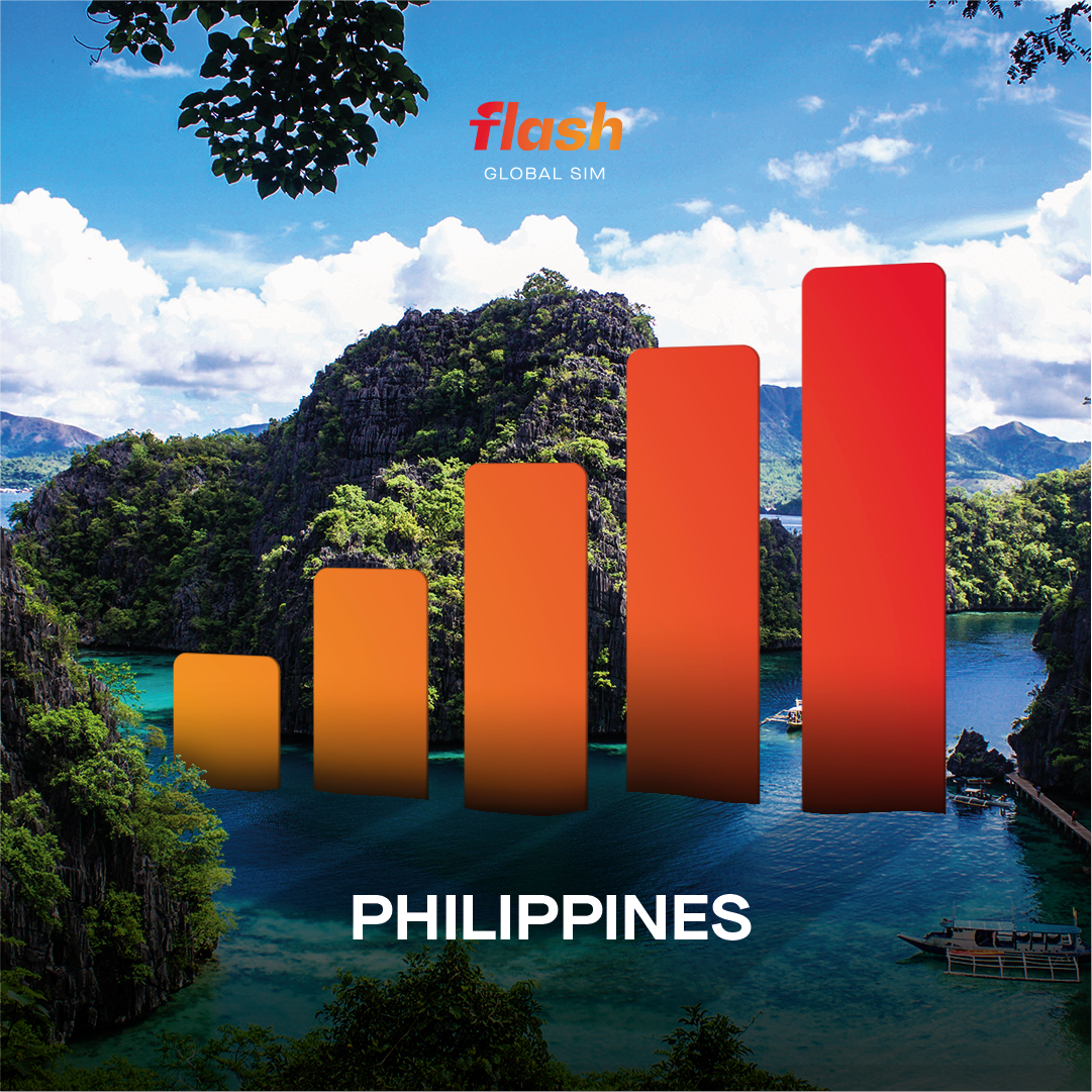 eSIM Filipina