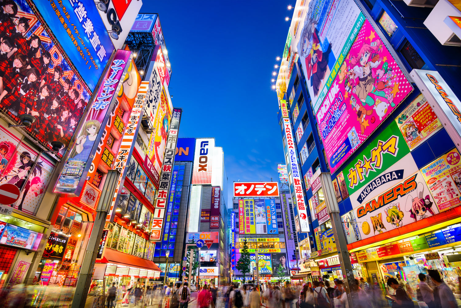 Tokyo Unveiled: The 20 Best Things to Do