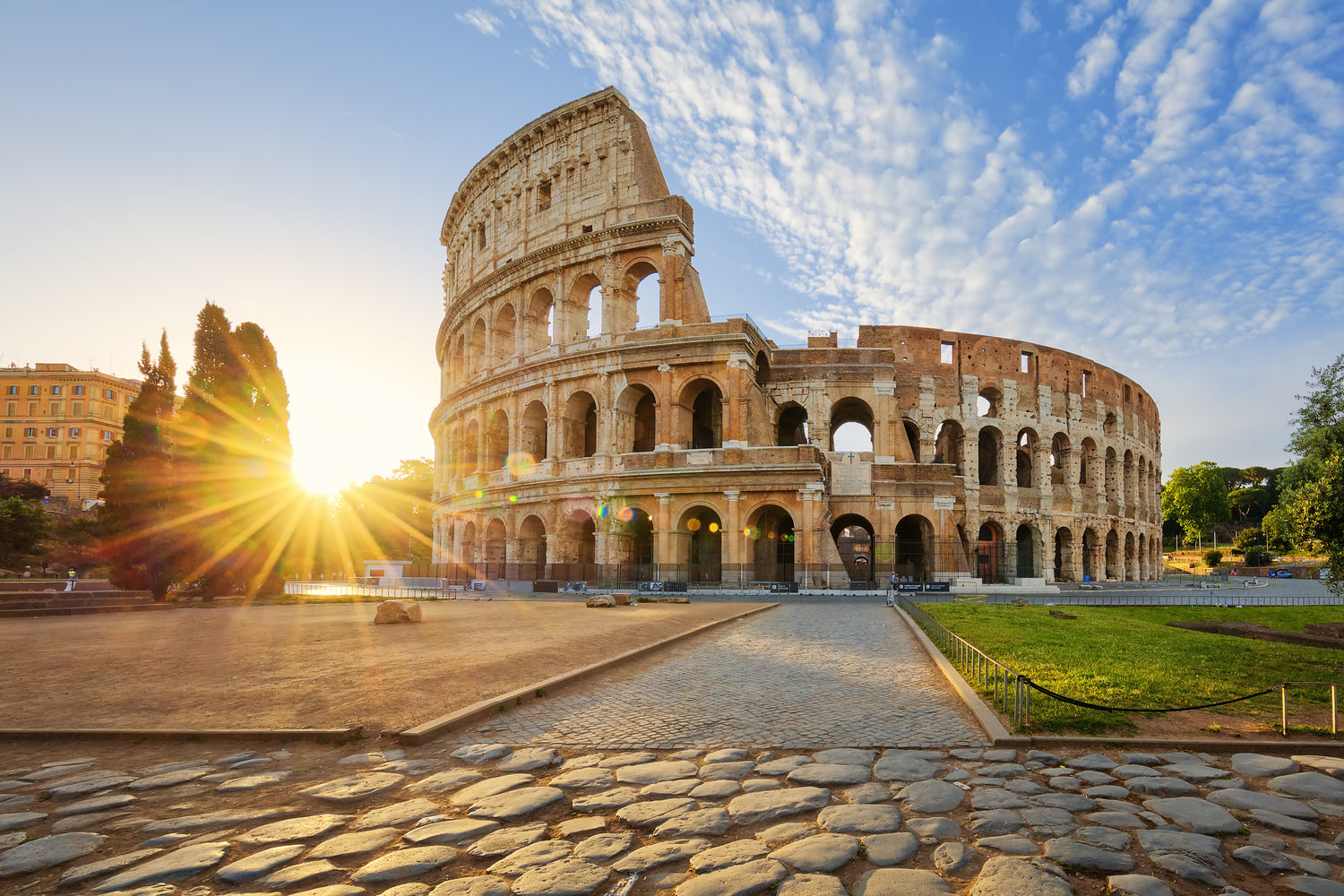 Embrace the Eternal City: The 20 Best Things to Do in Rome