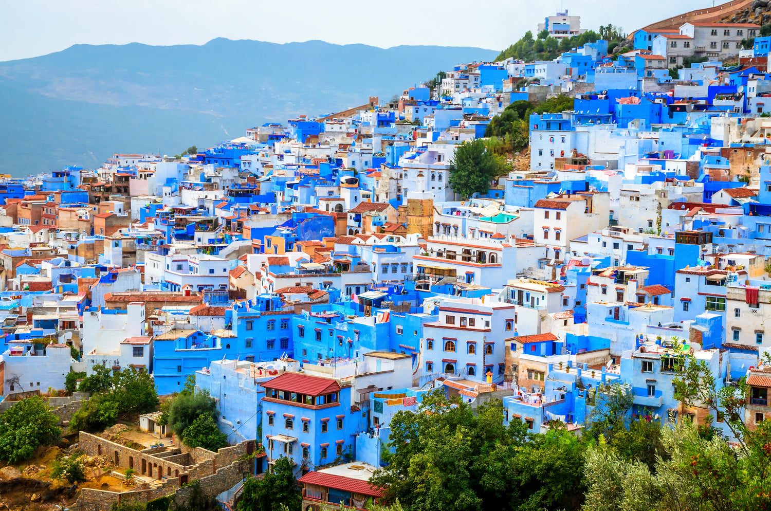 World's Most Beautiful Cities: A Visual Journey