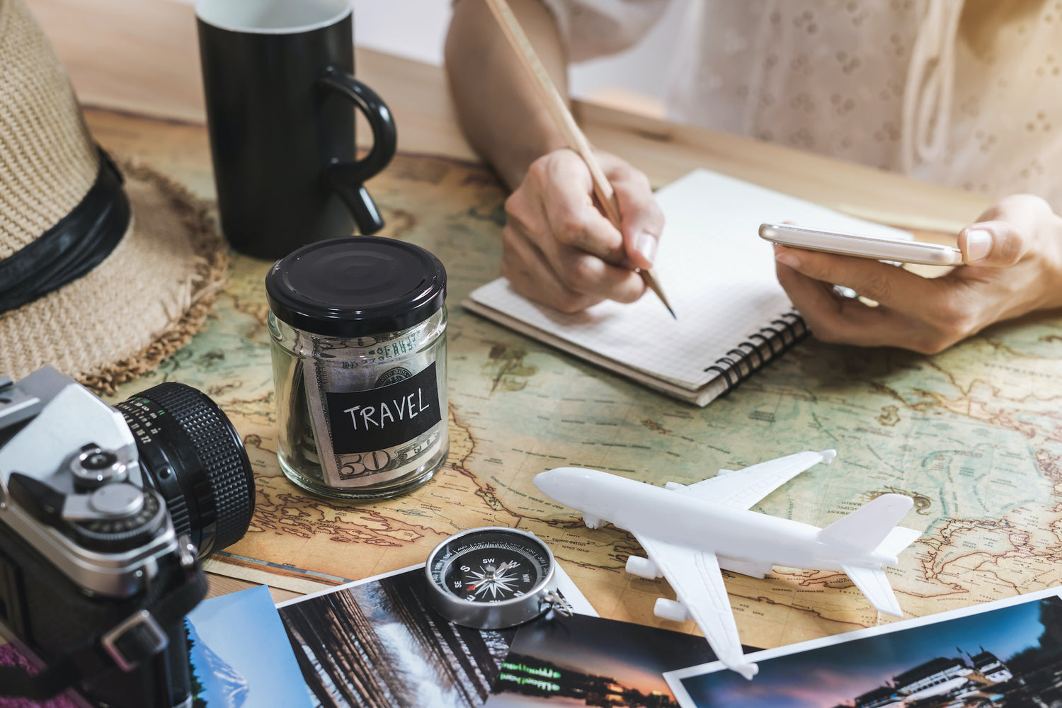 Crafting a Travel Budget for Your Next Adventure