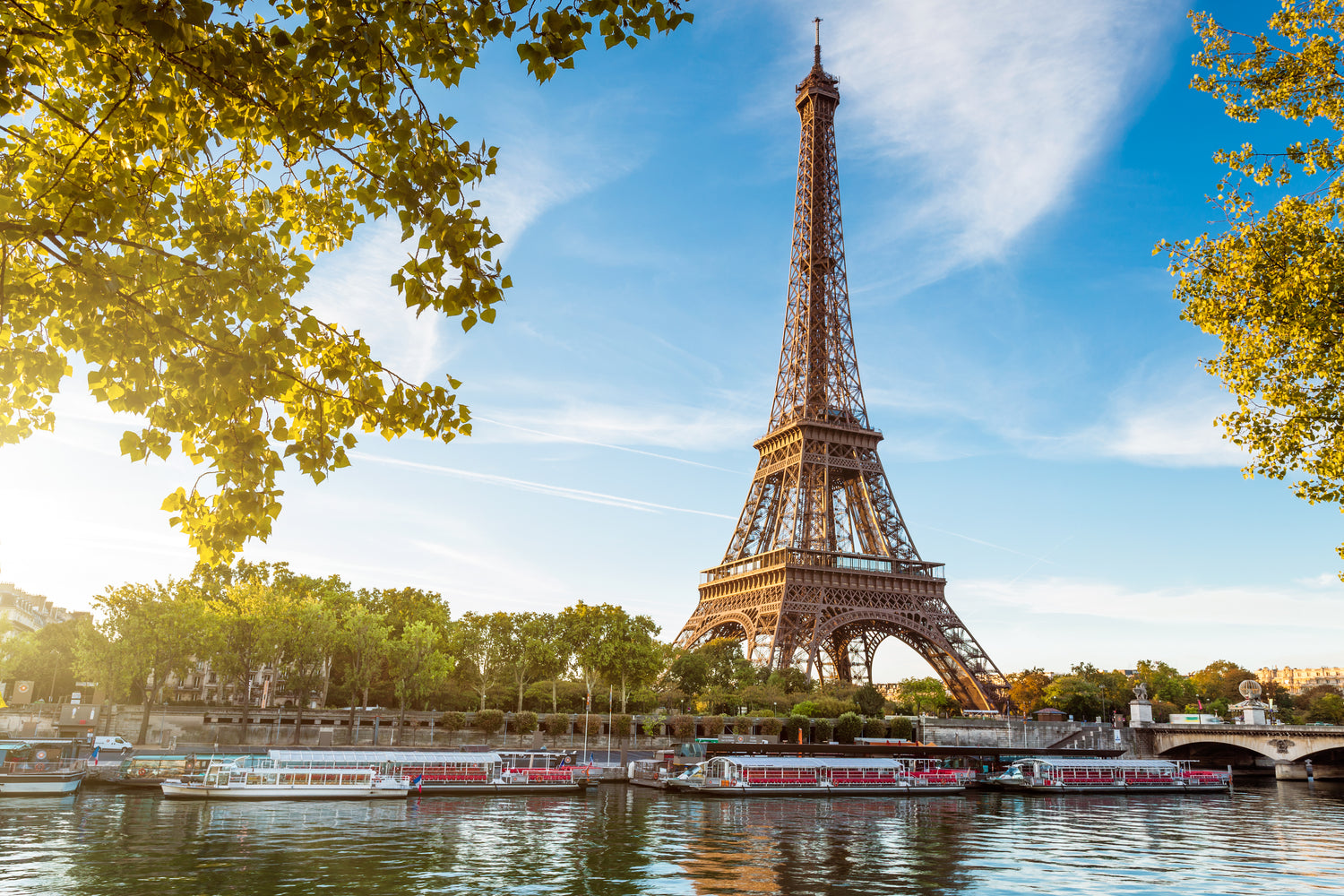 Discover the Best Time to Visit Paris