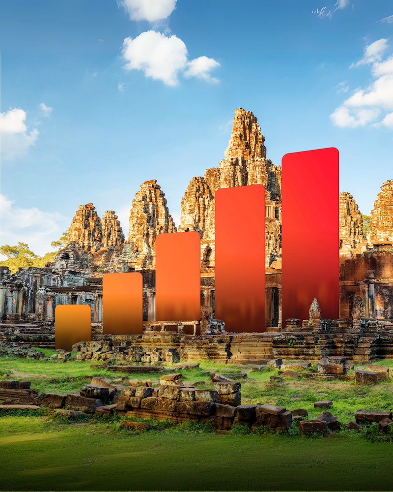 Cambodia