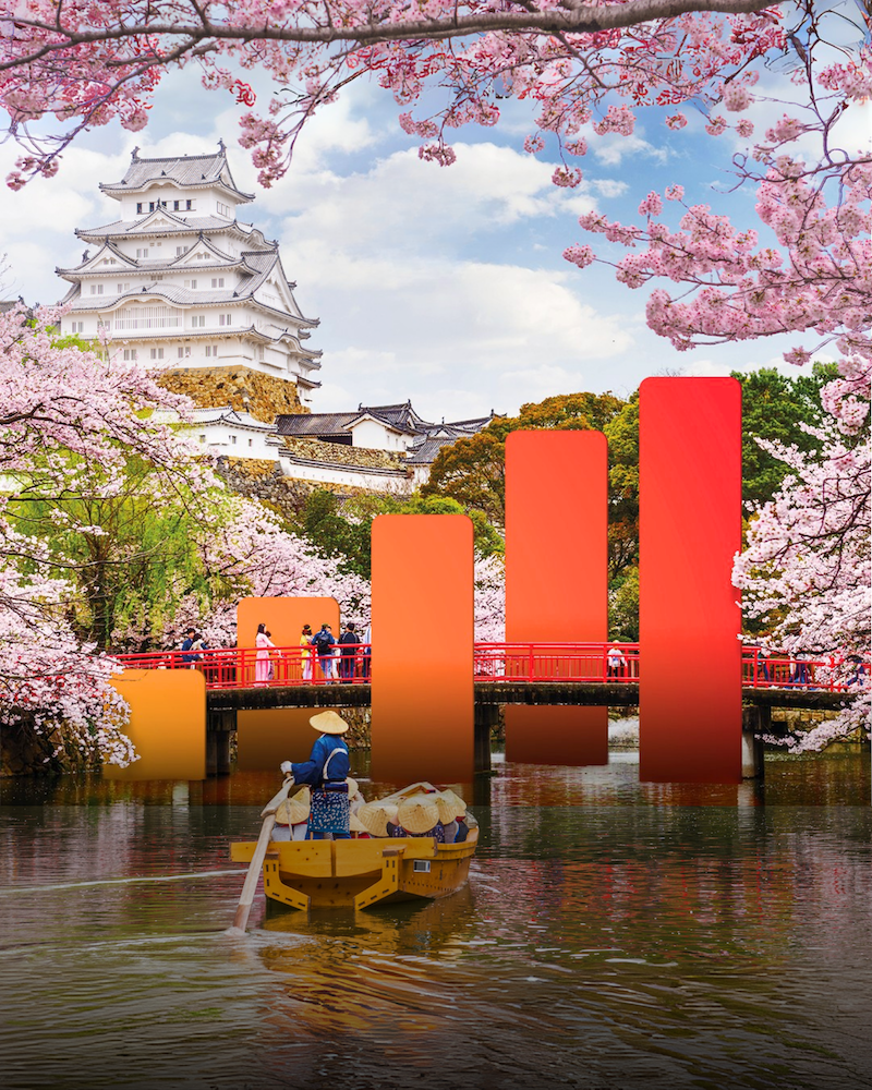 eSIM Jepang