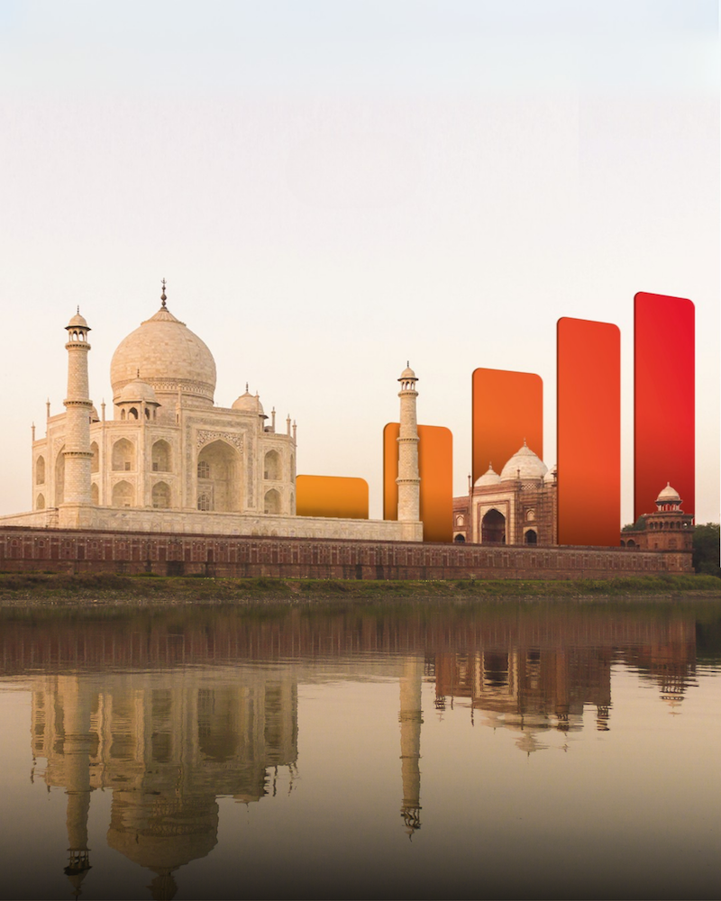 India