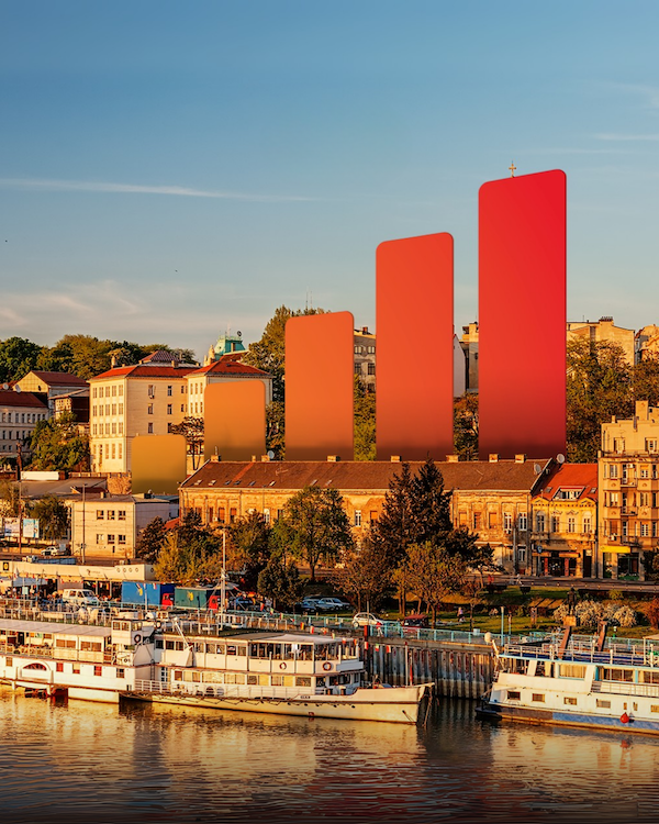 Serbia