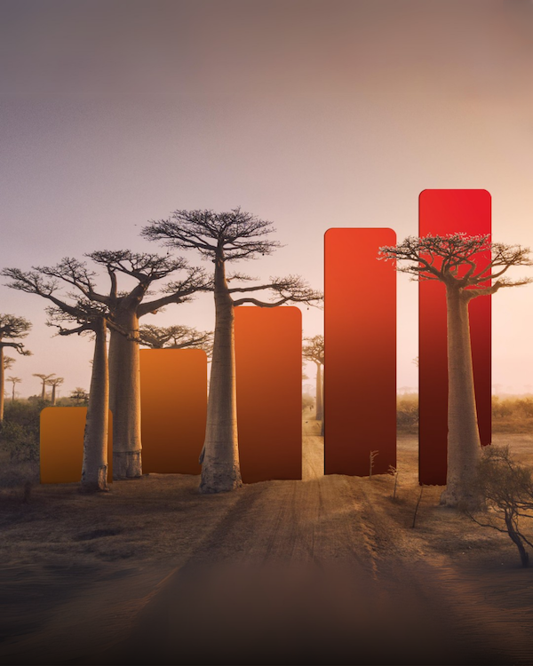Madagascar
